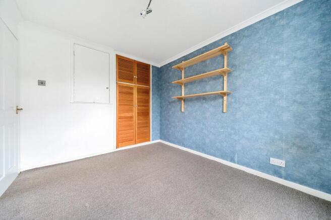 Double Bedroom 2