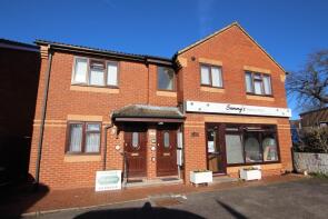 1, Oldfield House, Hambledon Road, Waterlooville PO7 6NN
