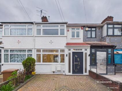Reynolds Drive, Edgware, HA8