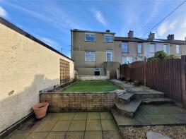 Gwenallt, Ffridd Terrace, Rhosgadfan LL54 7HL