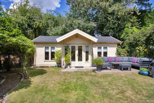 Outbuilding