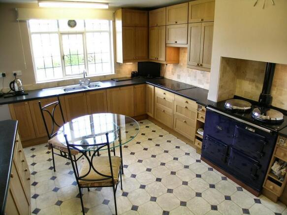 Kitchen 2