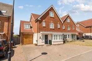6, Trueman Road, Kenley CR8 5GL