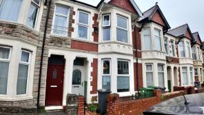 34, Australia Road, Gabalfa, Cardiff CF14 3DB