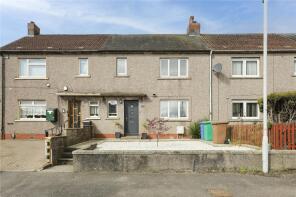 32, Swallow Crescent, Leven KY8 1HH