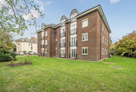 Lansdown Road, Cheltenham, Gloucestershire, GL51