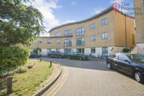 12, Ryan House, Sovereign Place, Harrow HA1 2FL