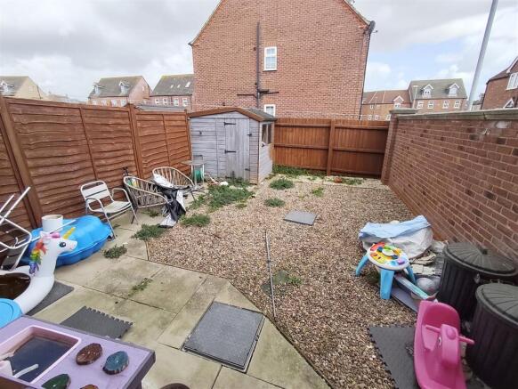 Poppy Close, Spalding photo 5