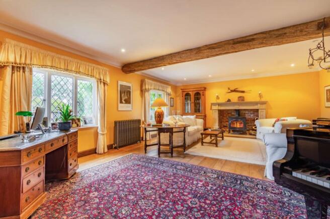 Drawing Room