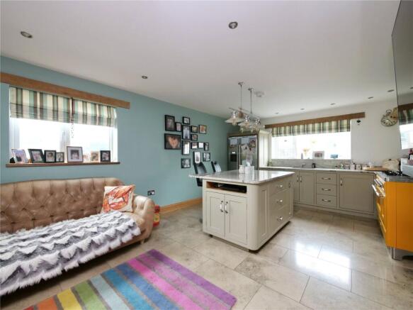 Castle Farm, East Harptree photo 4