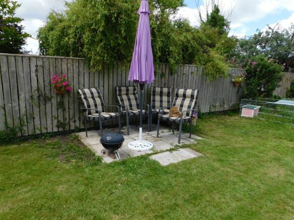 Garden 2