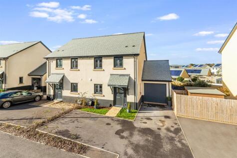 Cotton Road, Dartmouth