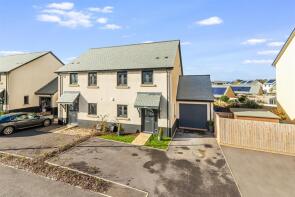 24, Cotton Road, Dartmouth TQ6 0FF