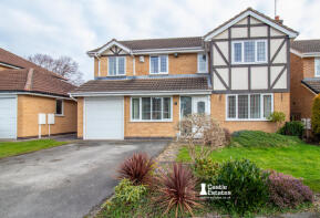 6, Archer Crescent, Nottingham NG8 1HB