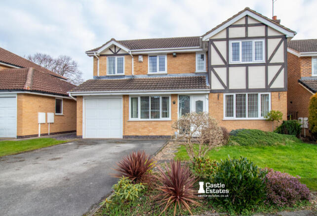 5 Bedroom Detached house for rent