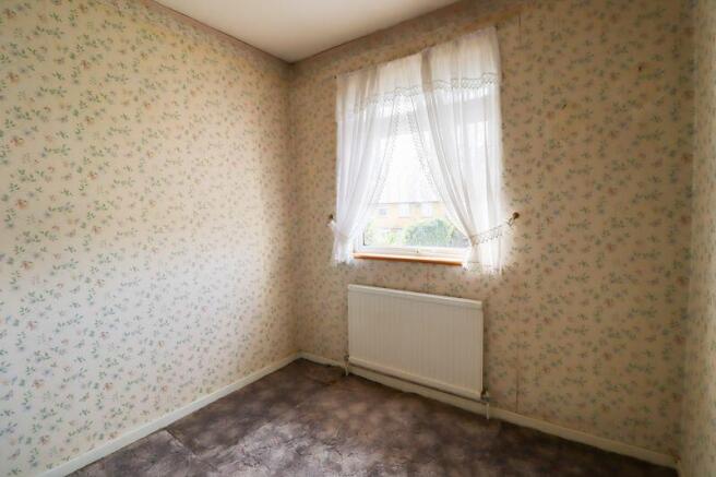 Third Bedroom