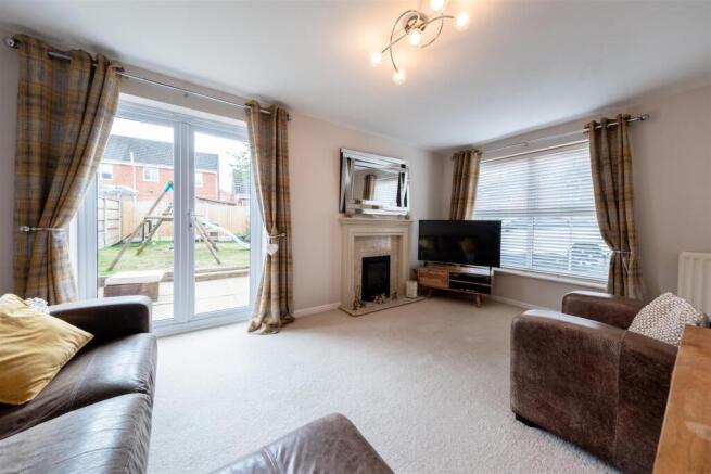 Pinewood Road, Winsford photo 4