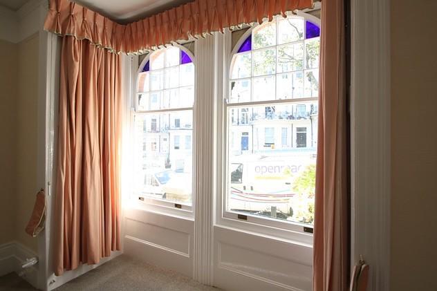 Bay Window