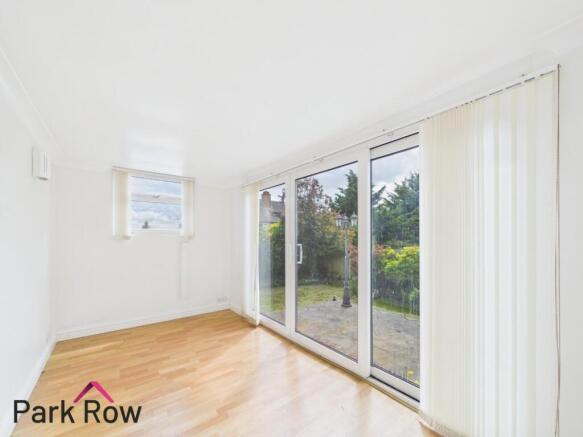 SUNROOM