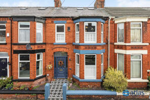 11a, Centreville Road, Liverpool L18 0JA