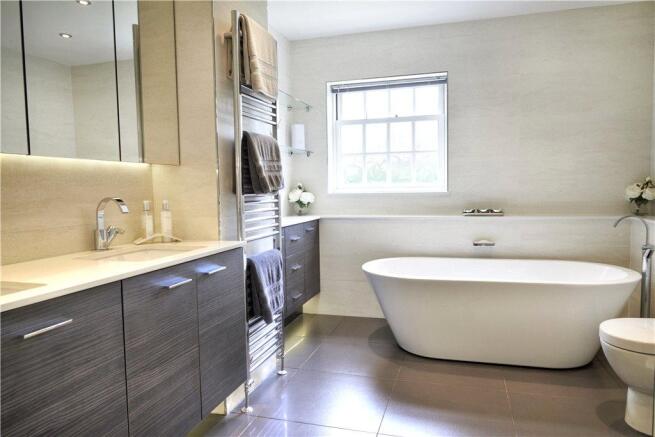 En-Suite