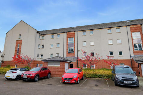 Fraser Road, The City Centre, Aberdeen, AB25