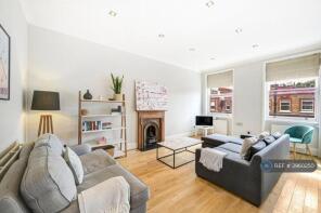 18, Rosary Gardens, London SW7 4NT