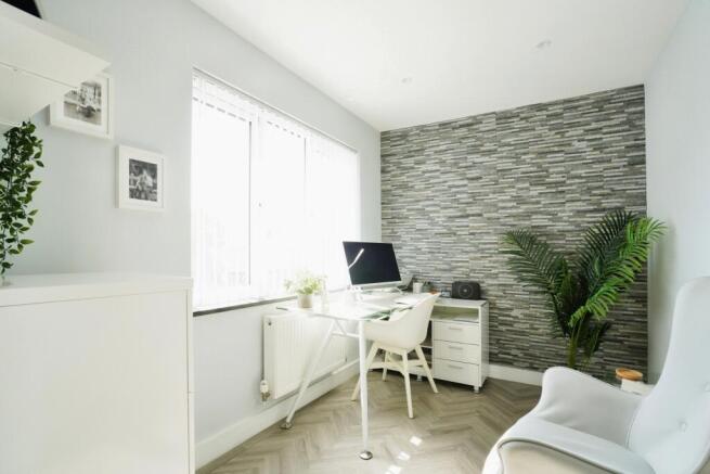 Reception/Study