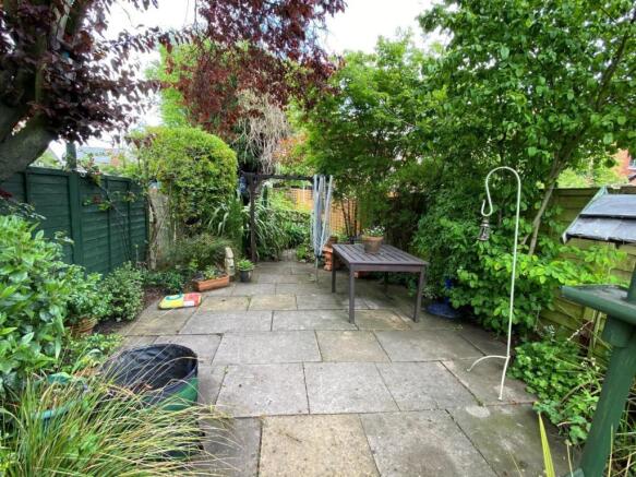 Garden 2