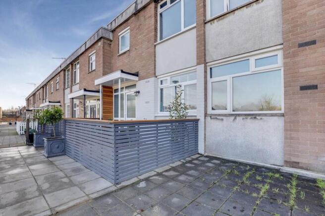 Stoneleigh Broadway, Epsom - KT17 2JA