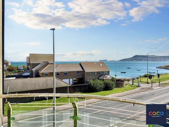 Balcony View Sitting Room