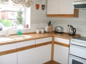 Breakfast/Kitchen