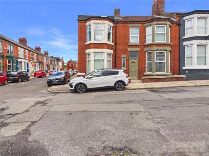 Nithsdale Road, Liverpool, L15
