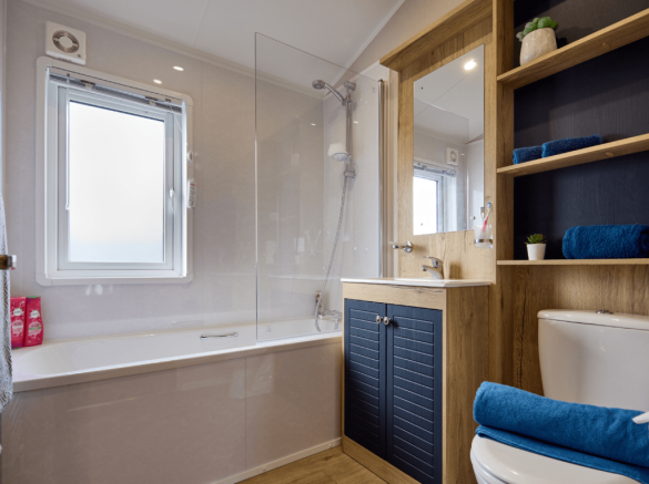 2 bed Lodge for sale Image 11