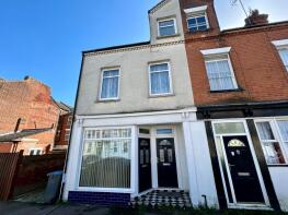 3, Manning Road, Felixstowe IP11 2AS