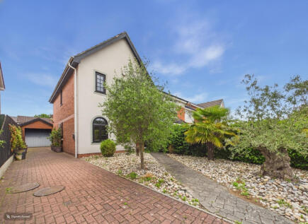 Chandlers Rest, Lytham St. Annes, Lancashire, FY8