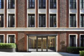 Flat A, 5, Kensington Church Street, London W8 4LD