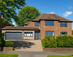 44, Kilham Lane, Winchester SO22 5PT