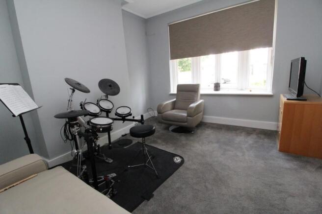 Reception Room Two