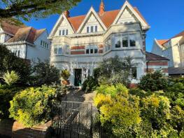 Flat 1, 20, Grimston Gardens, Folkestone CT20 2PU