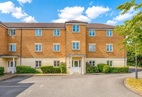 Starflower Way, Mickleover, Derby