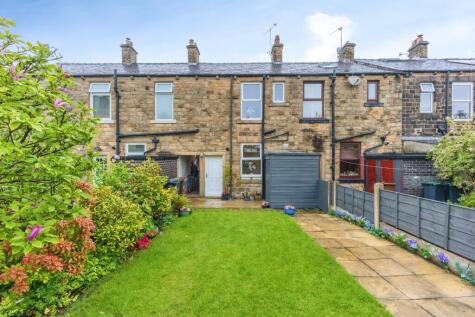 Tredcroft Street, Glossop, SK13
