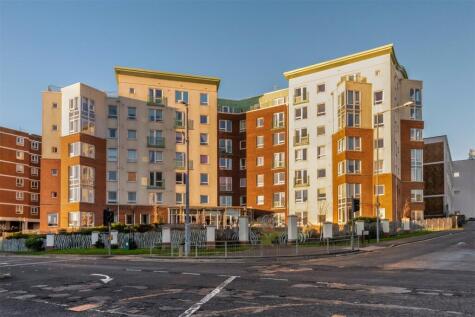 Park Street, Brighton, East Sussex, BN2