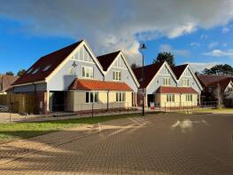 3, Pinetrees, Purdis Farm Lane, Purdis Farm IP3 8UF
