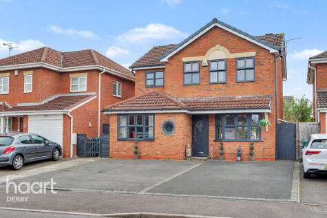 Washford Road, Hilton