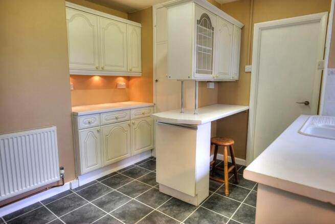 Kitchen / Breakfast