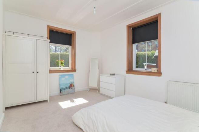 Bedroom A