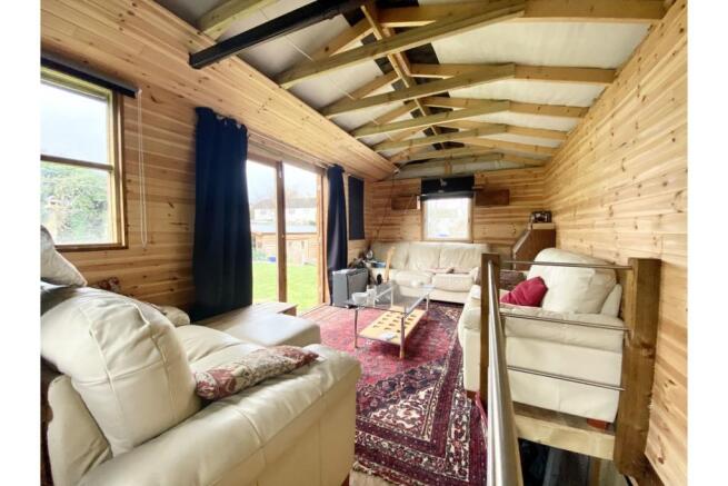 Cabin