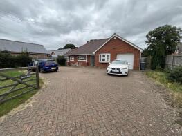Bracken, Mill Piece, Ipswich IP10 0HQ