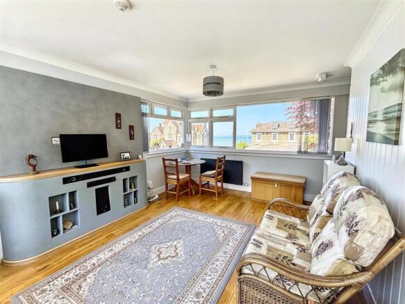 Sitting Room View